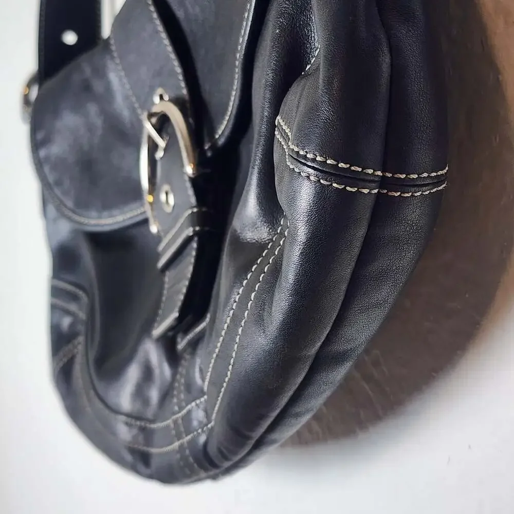 Coach vintage y2k